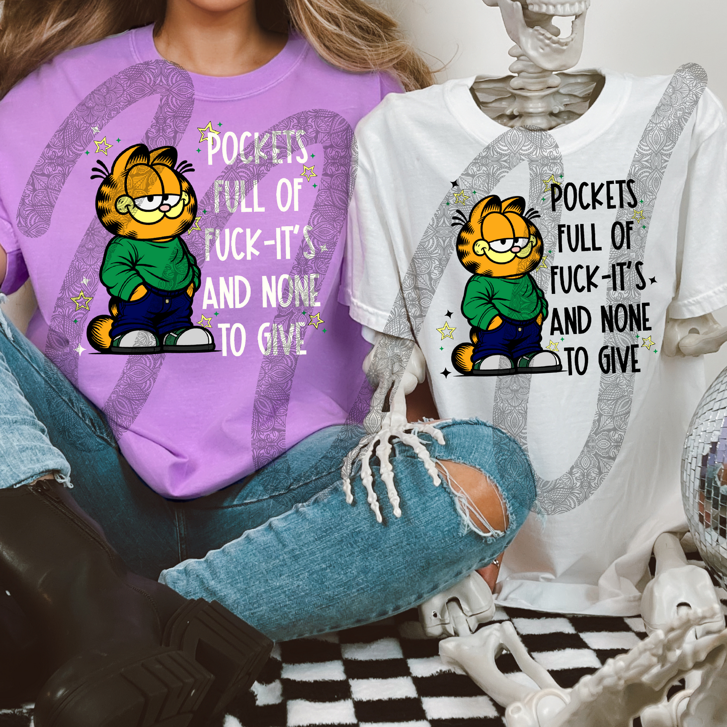 Pockets