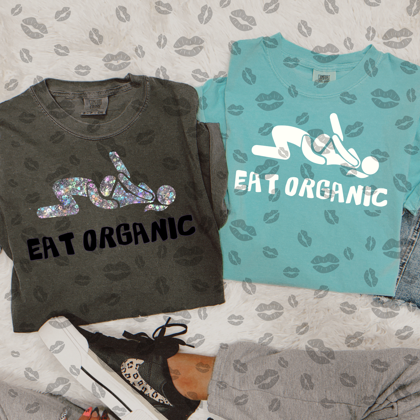 Eat Organic