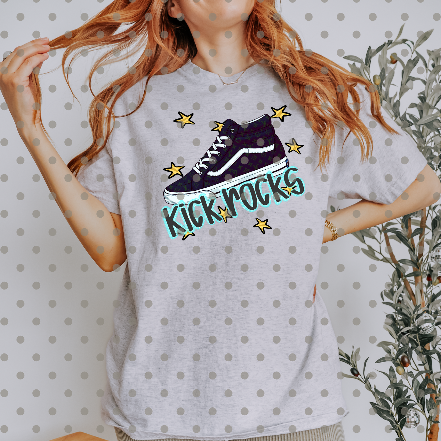 Kick Rocks