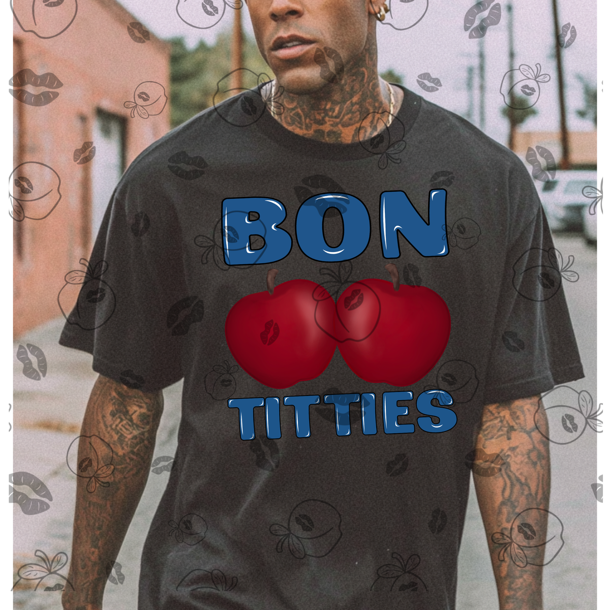 Bon Titties