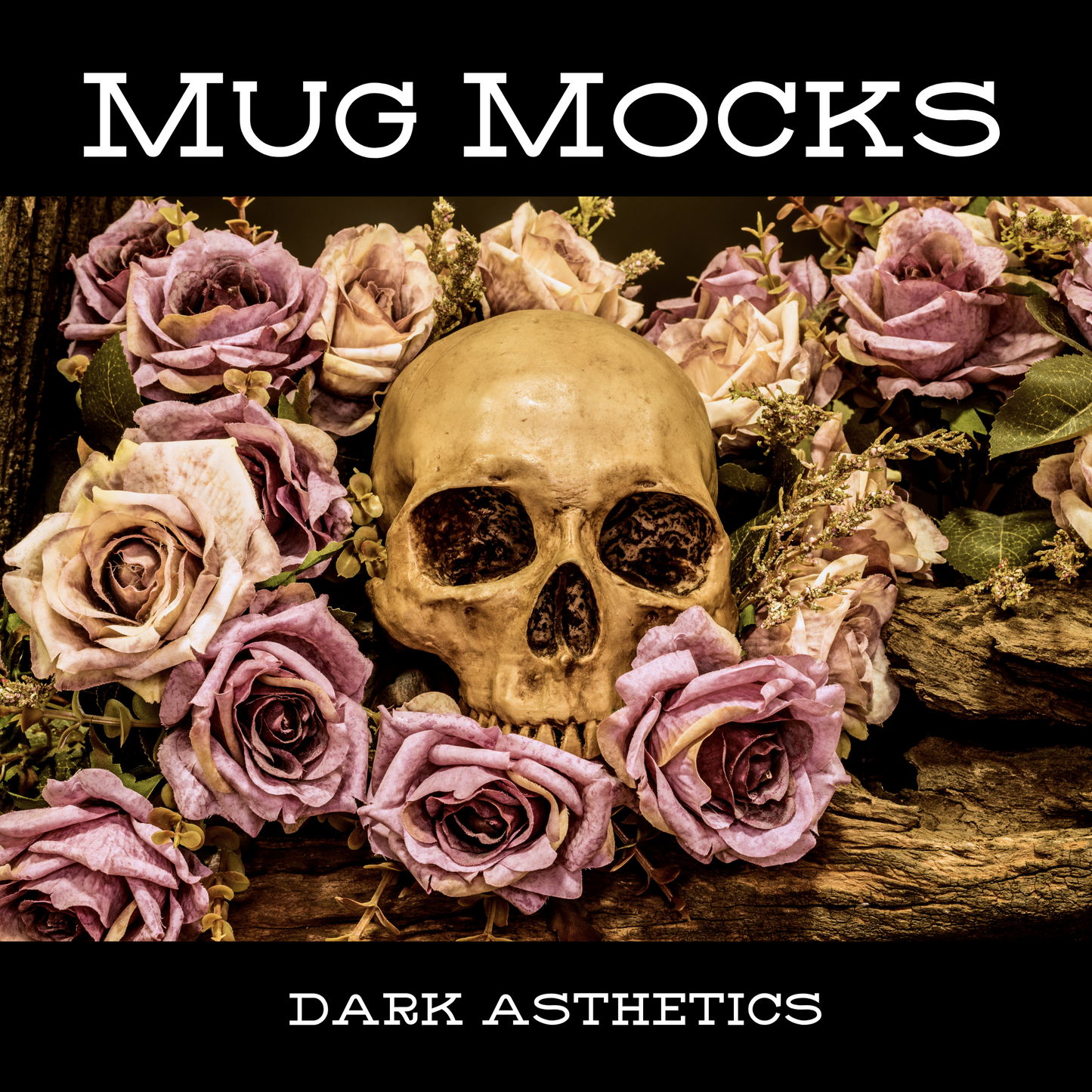 Mug Mocks