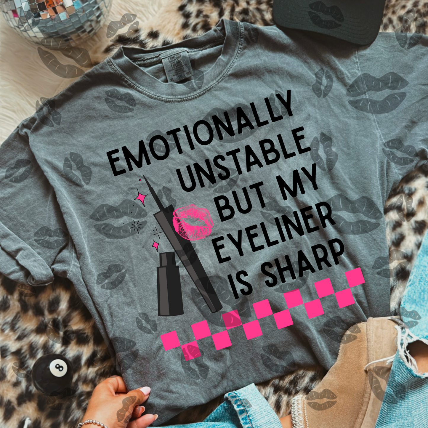 Eyeliner