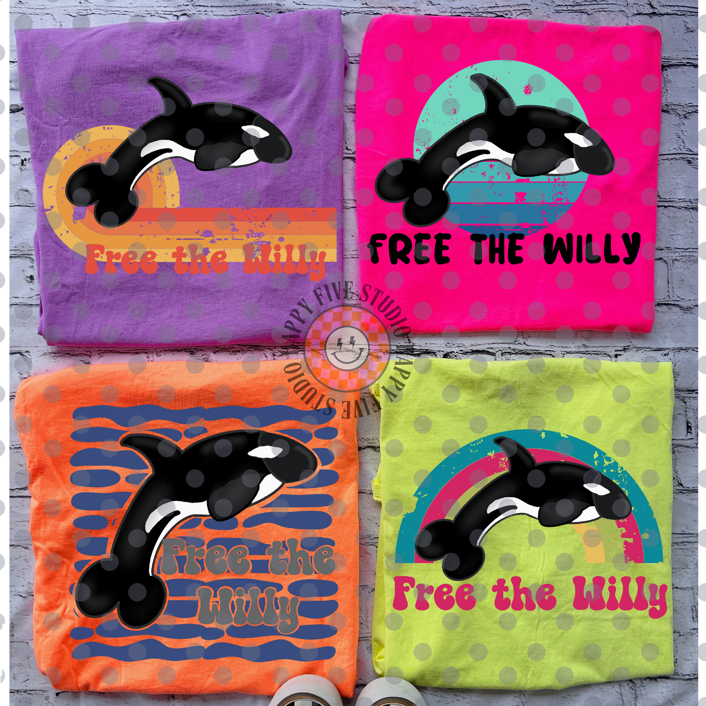 Free the Willy