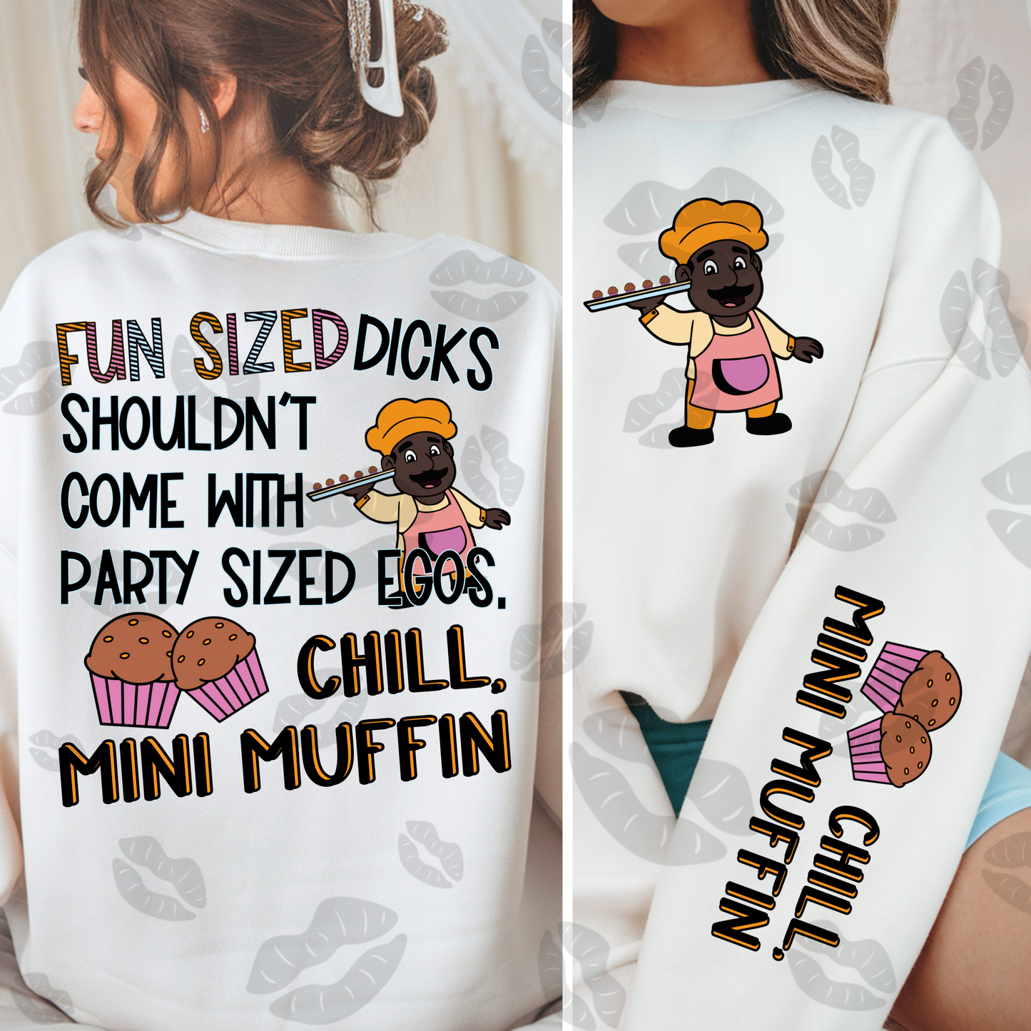 Fun Size