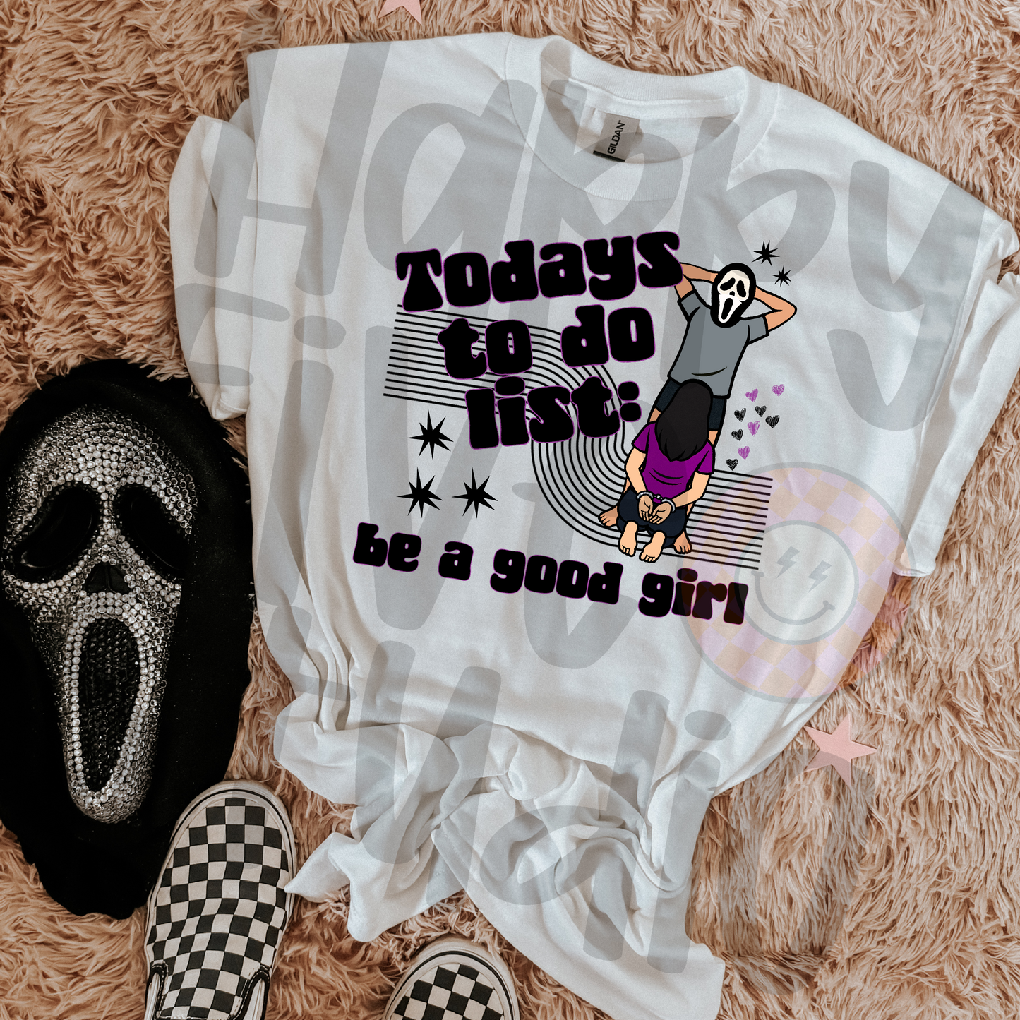 To Do List