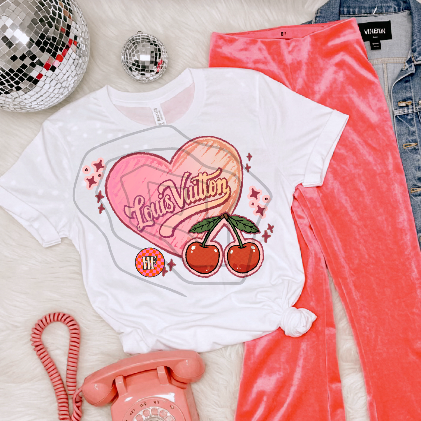 Bougie Sweetness