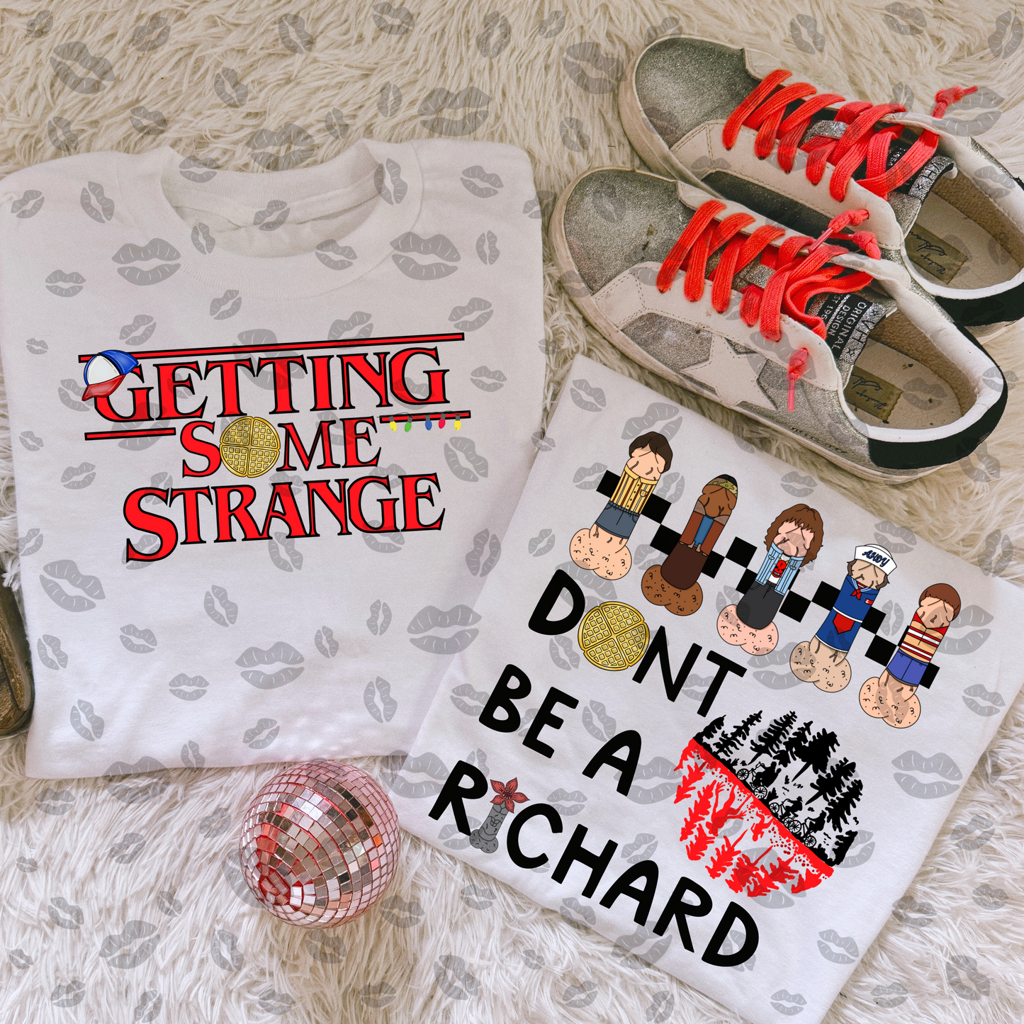 Richard Strange