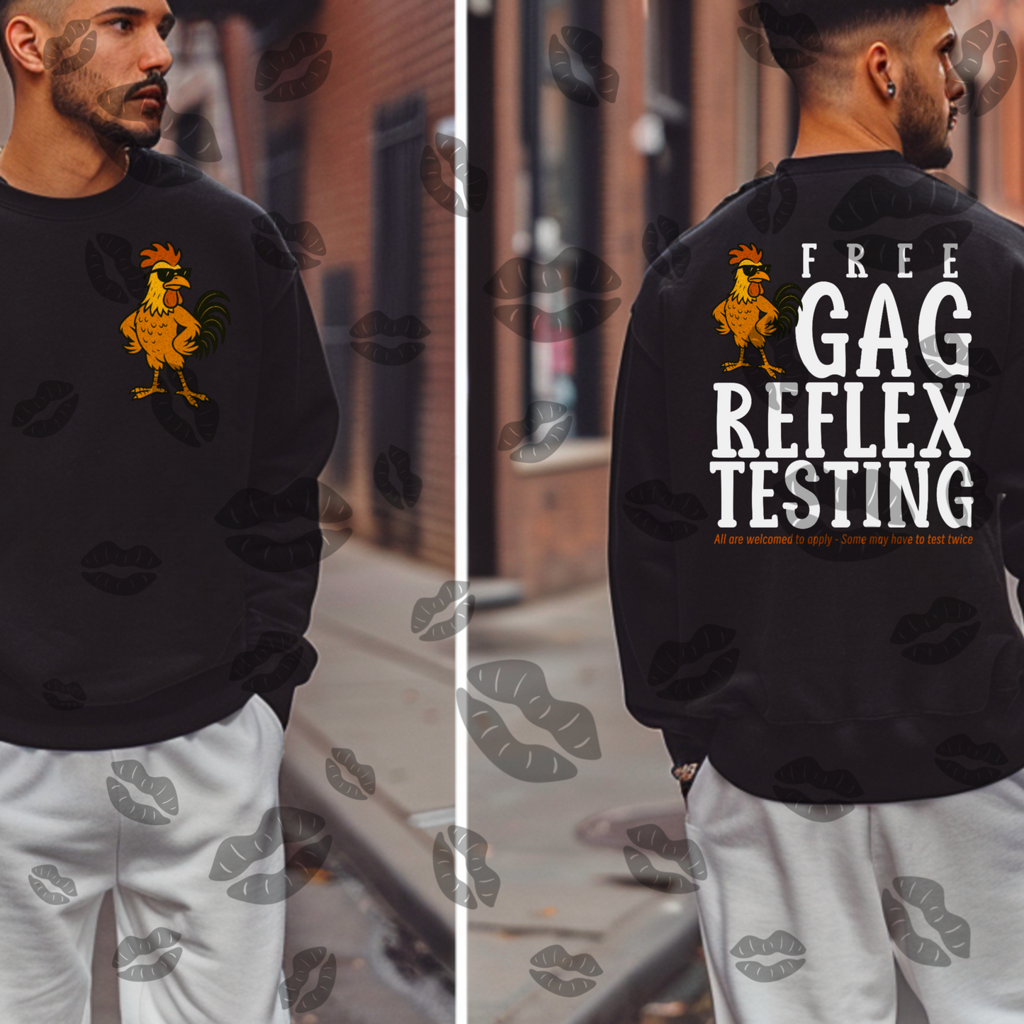 Reflex Testing