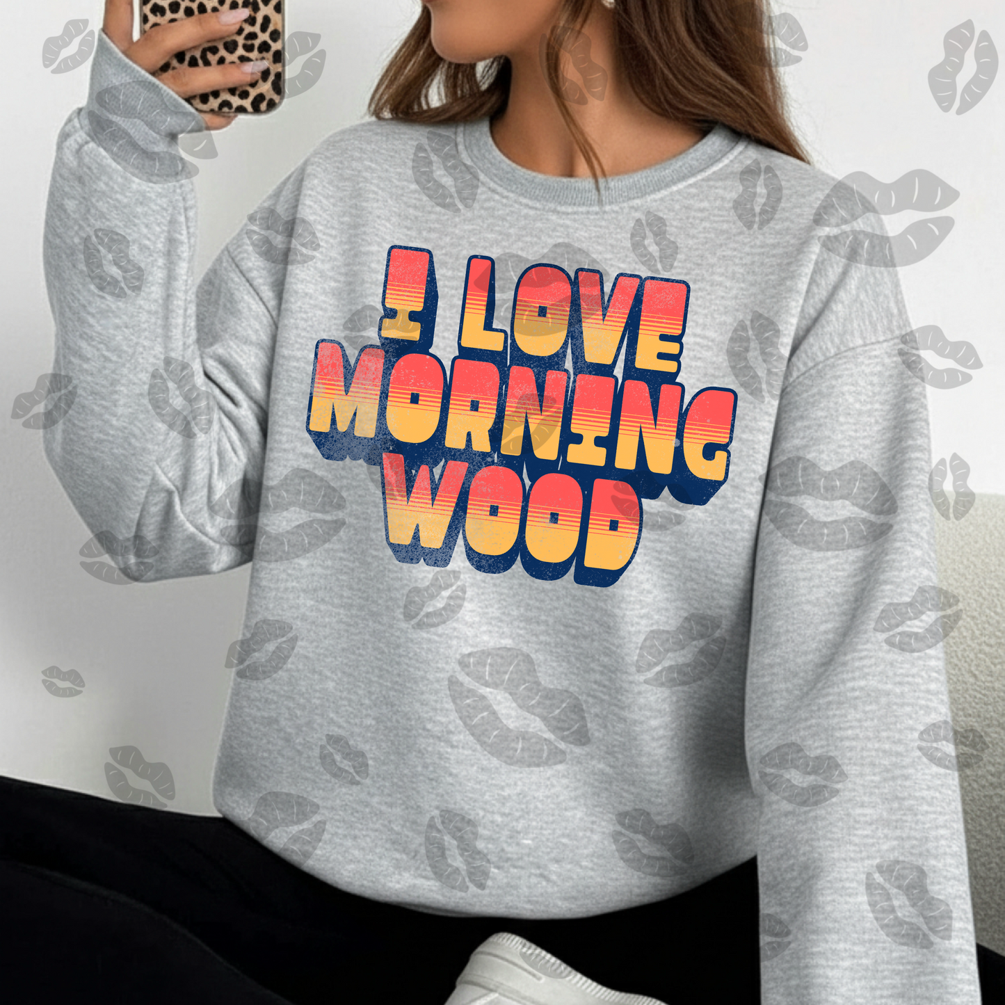 Morning Wood