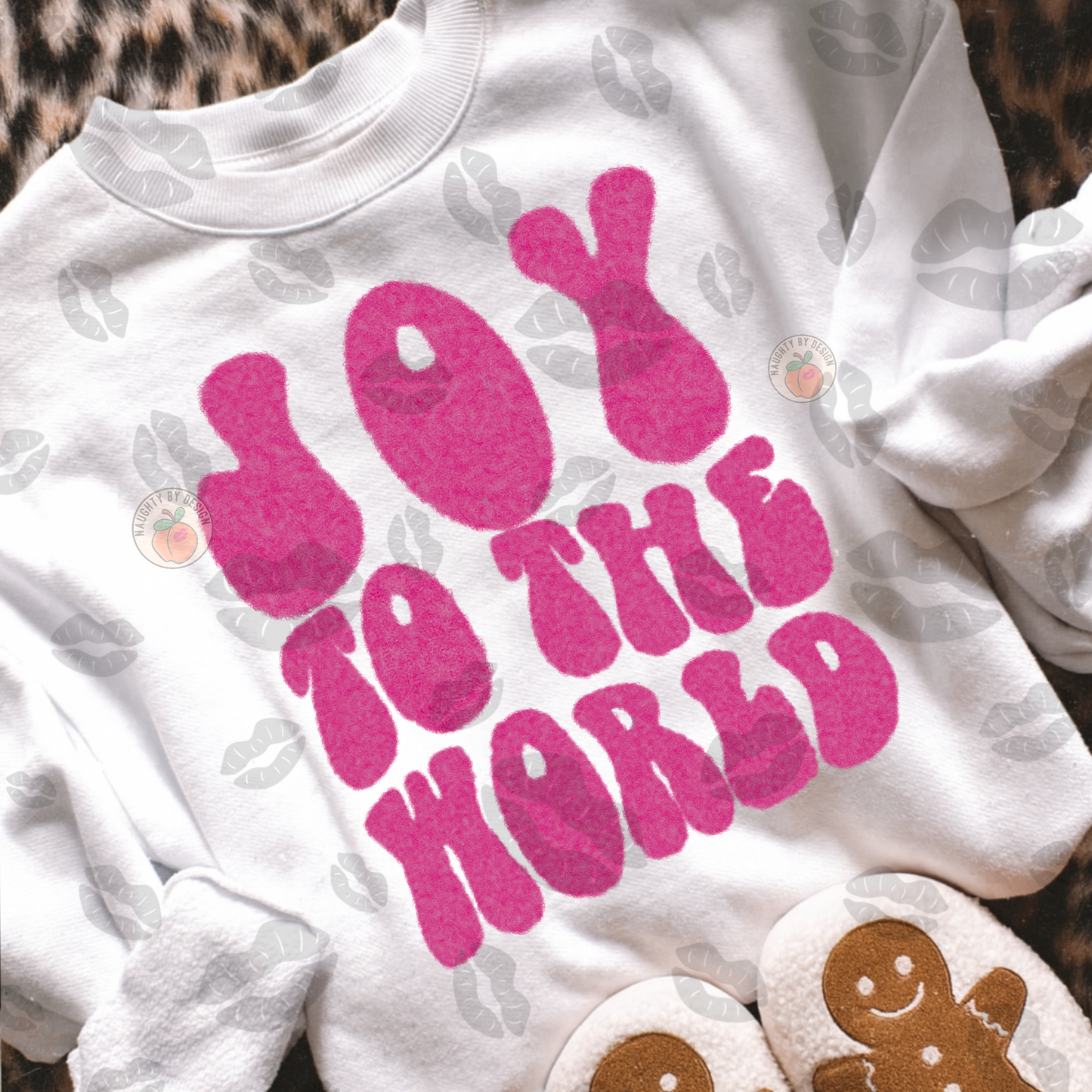 Joy to the World