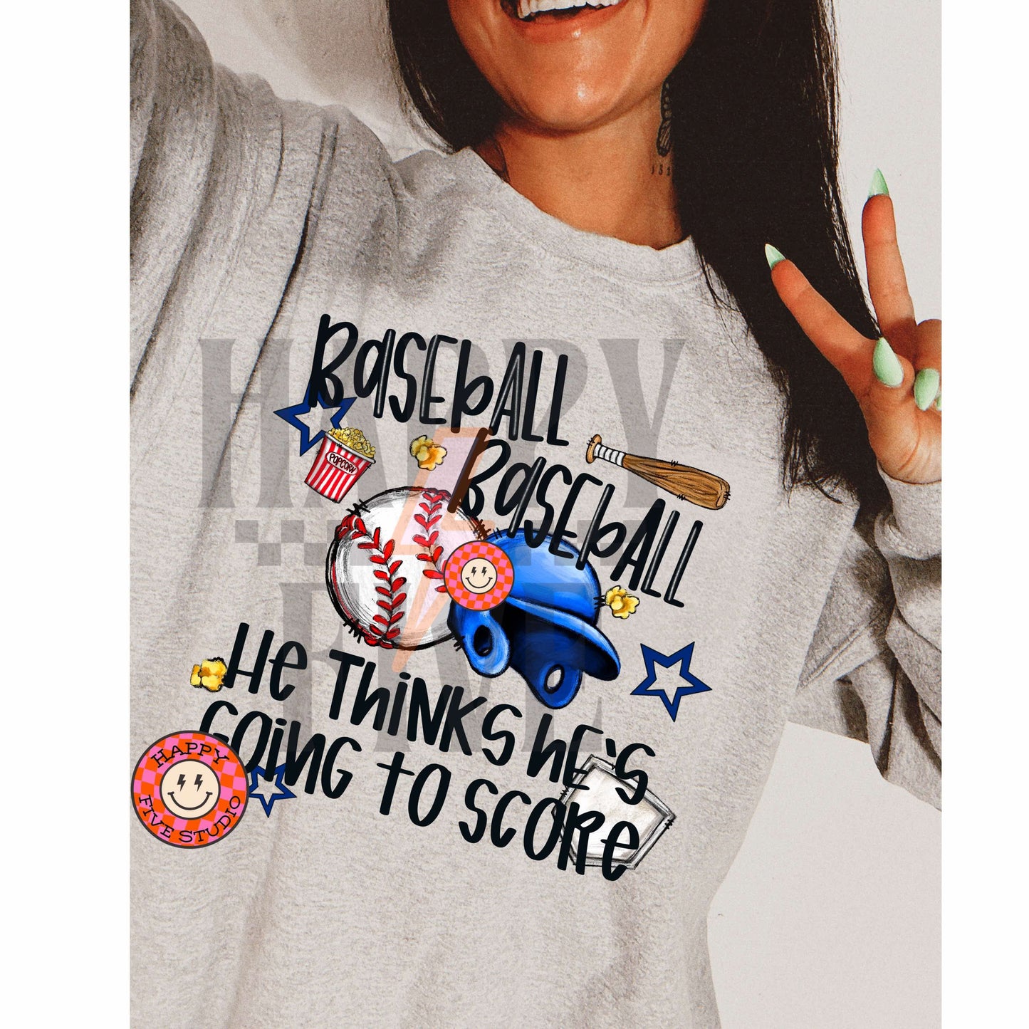 Baseball Baseball