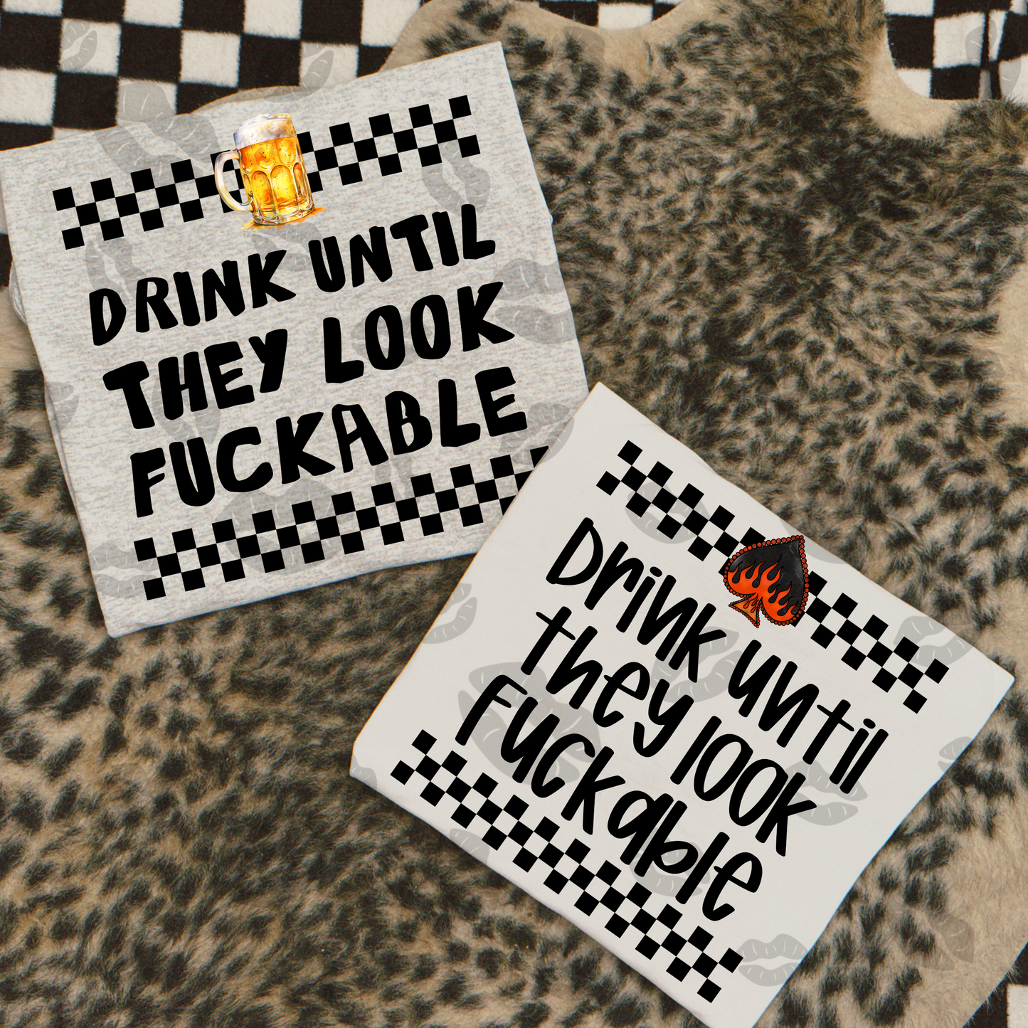 Drink Until VULGAR
