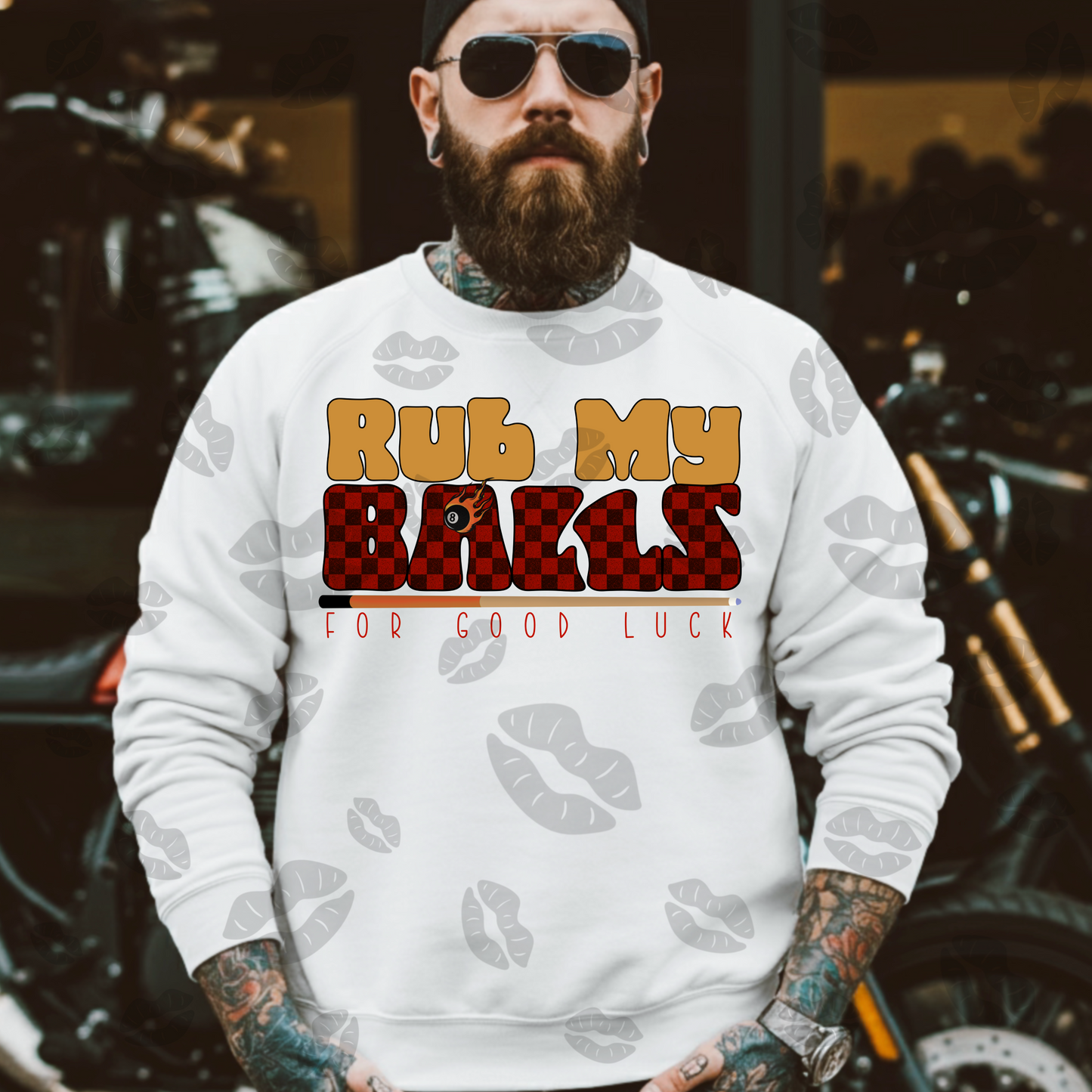 My Balls