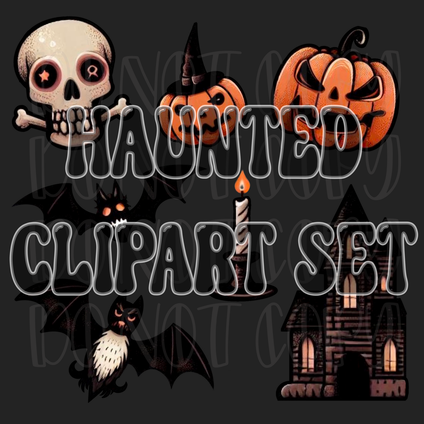 Haunted