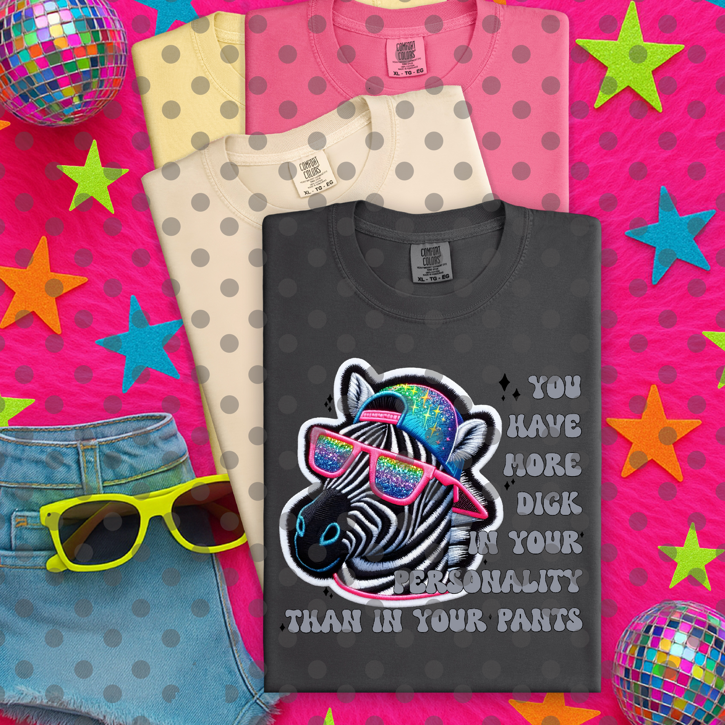 In Your Pants