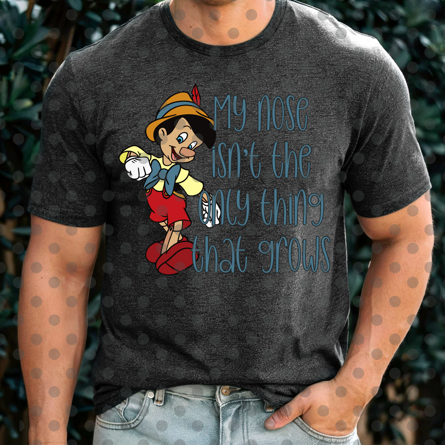 Only Thing That Grows