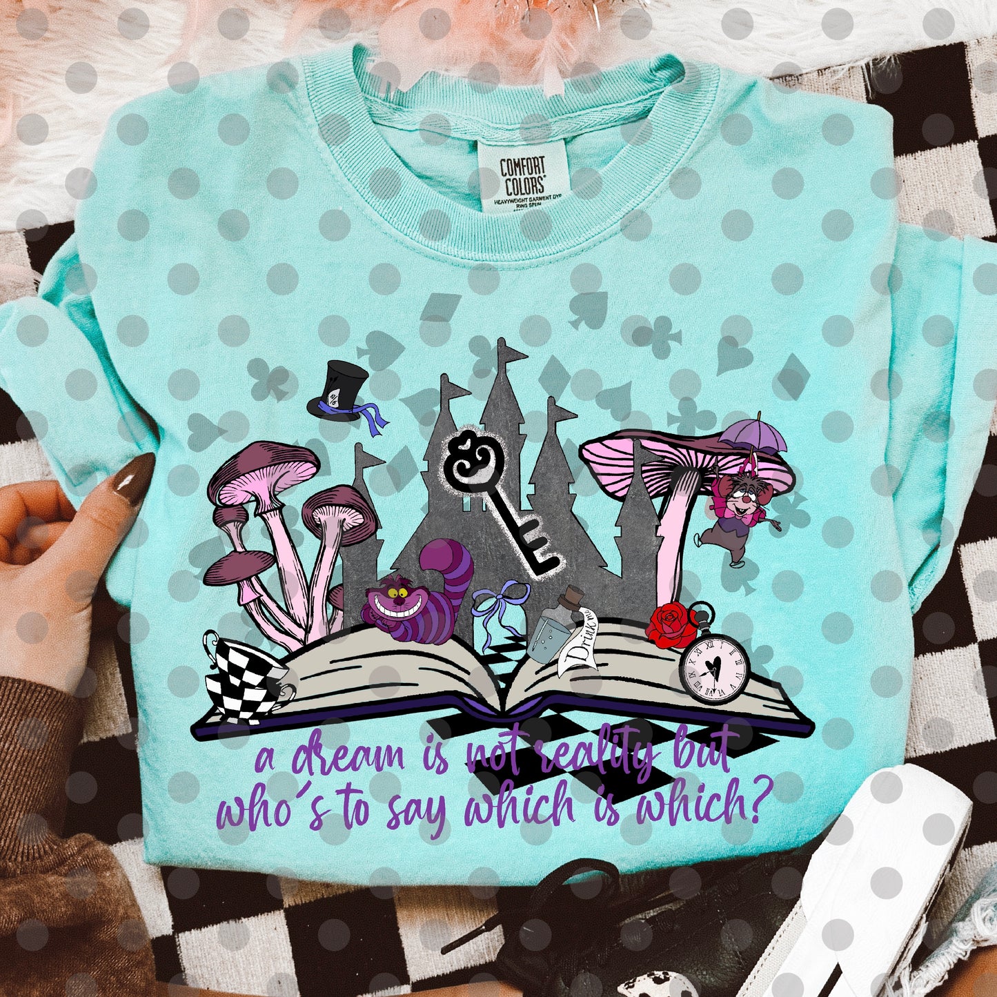 Alice