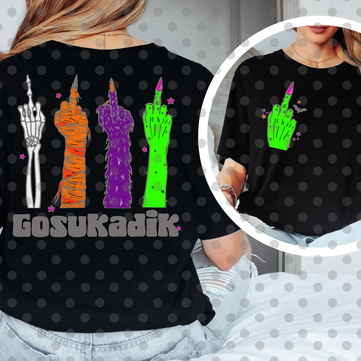 Gosukadic