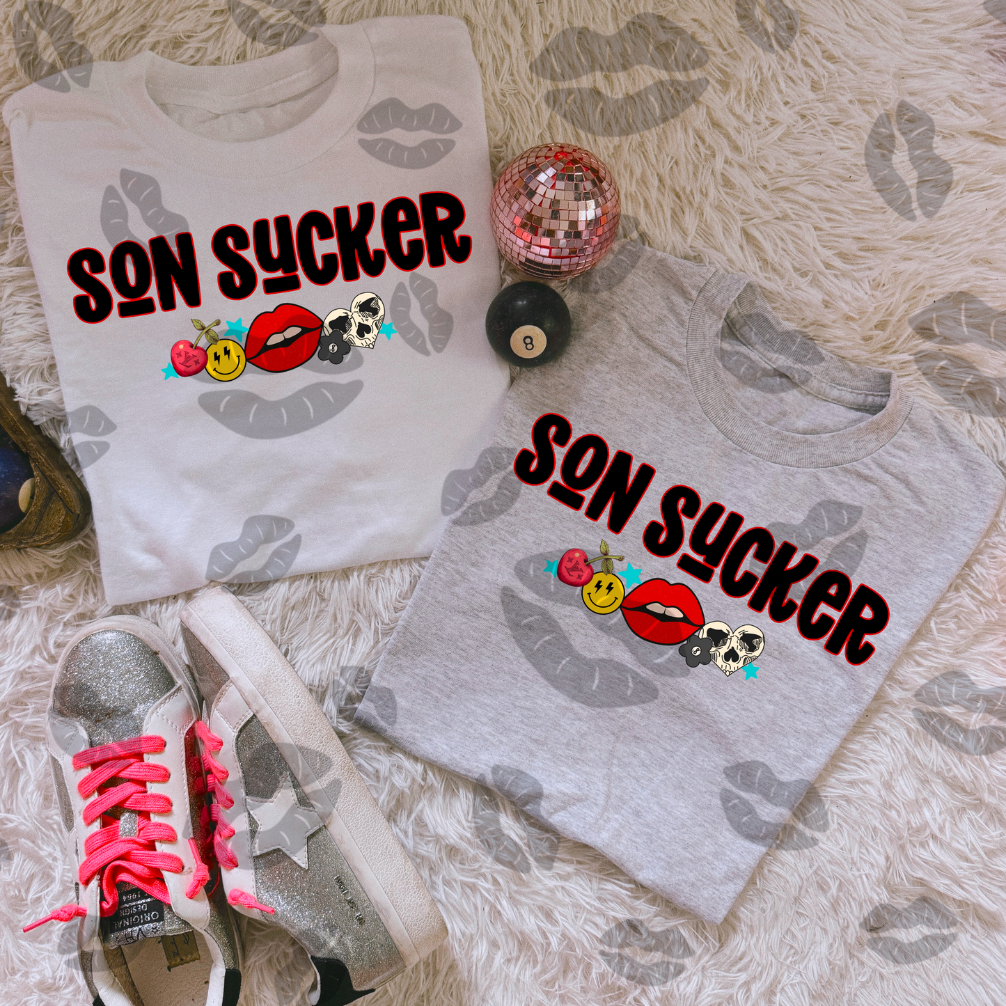 Son Sucker
