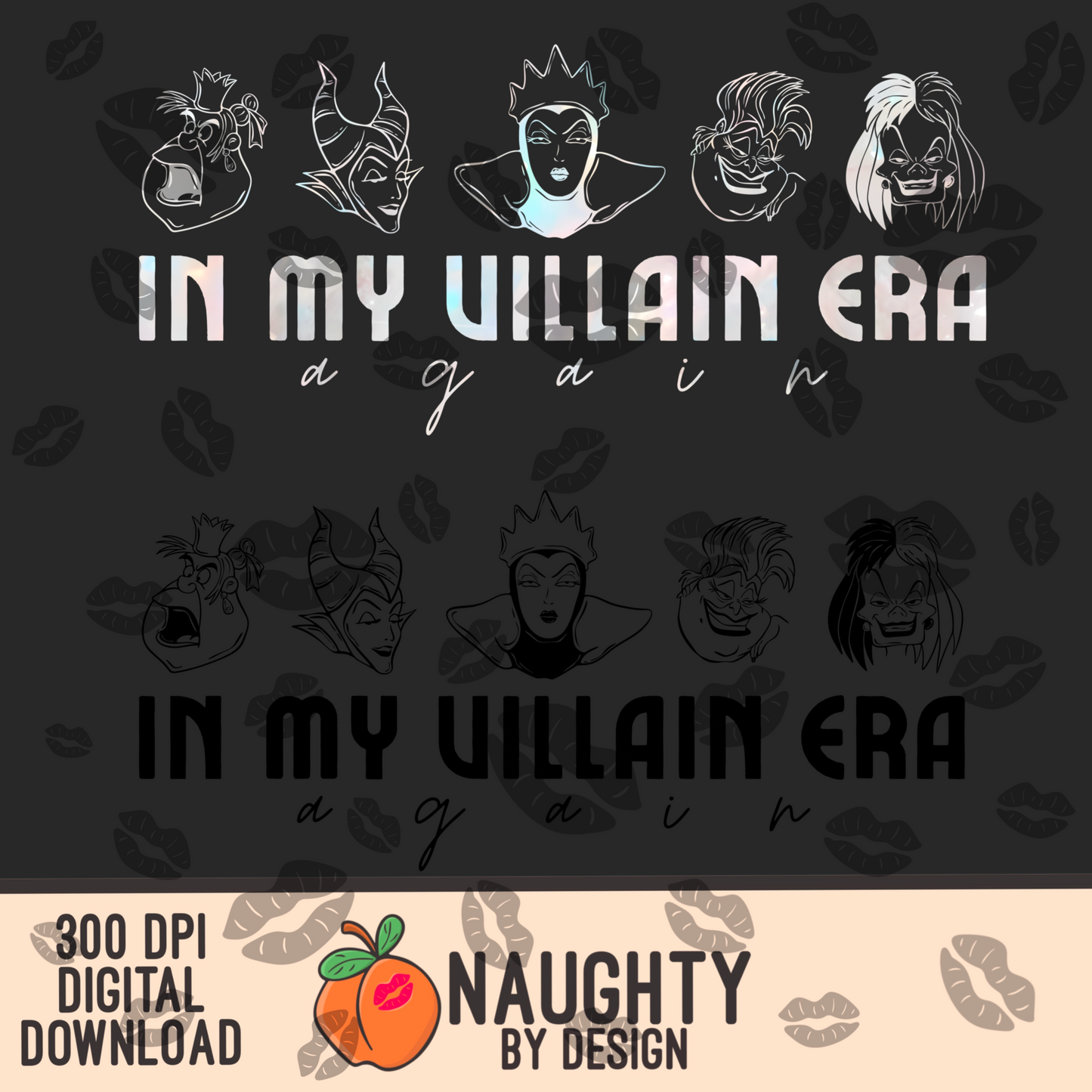 Villain Era