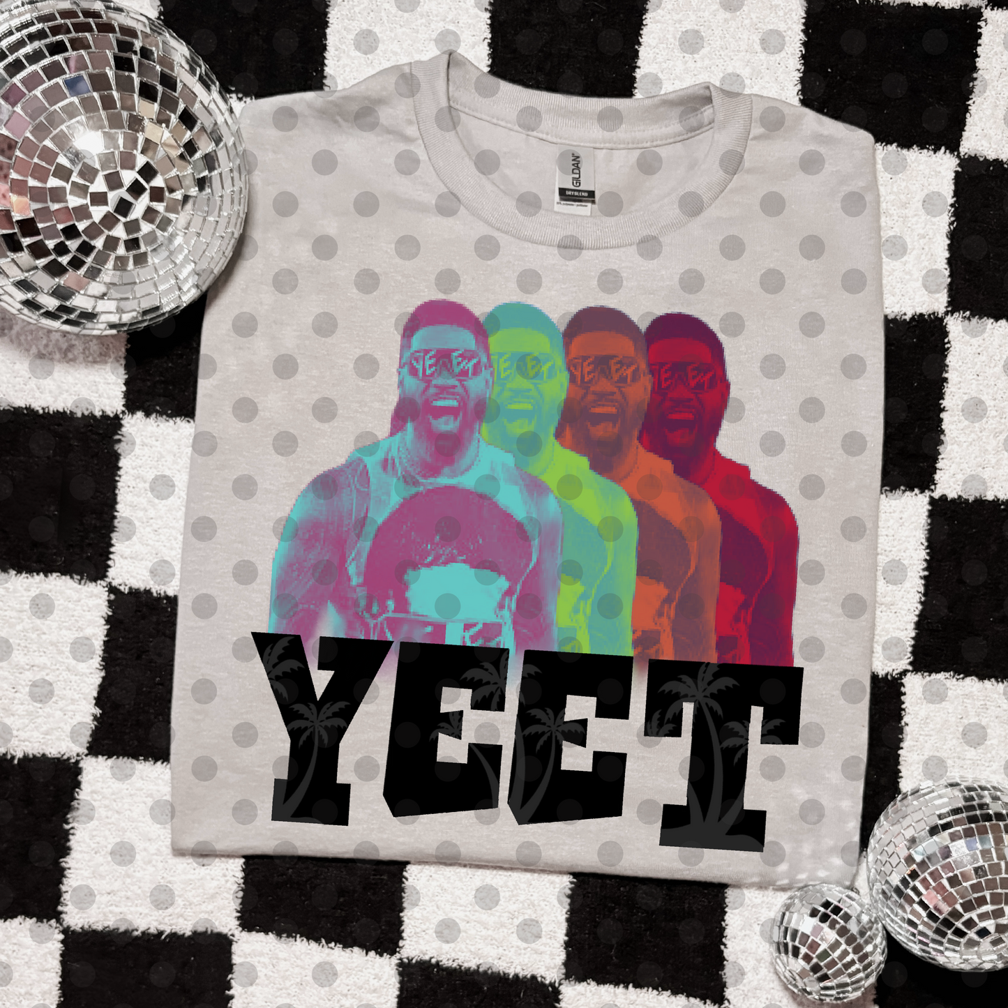 YEET