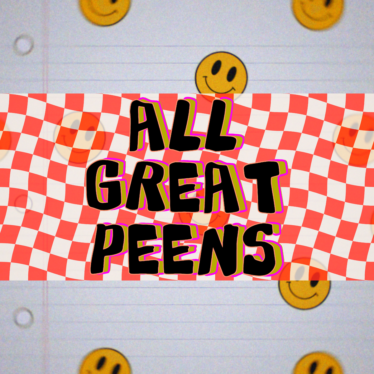 All Peen Things