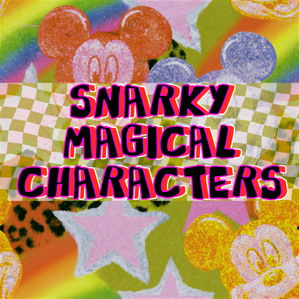 Snarky Magic