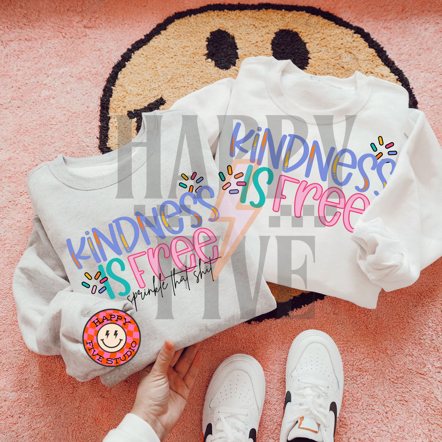 Kindness
