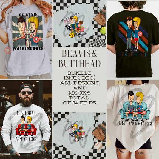B&B Bundle