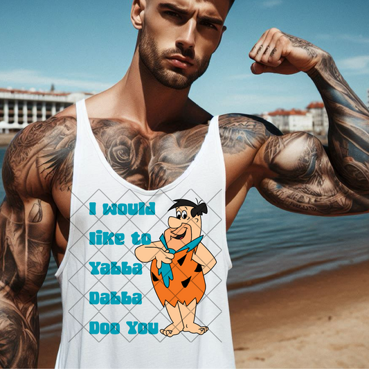 Yabba Dabba