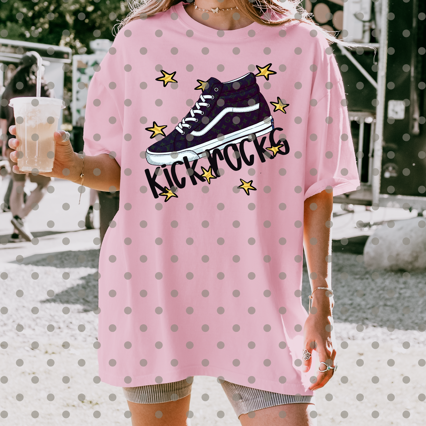 Kick Rocks