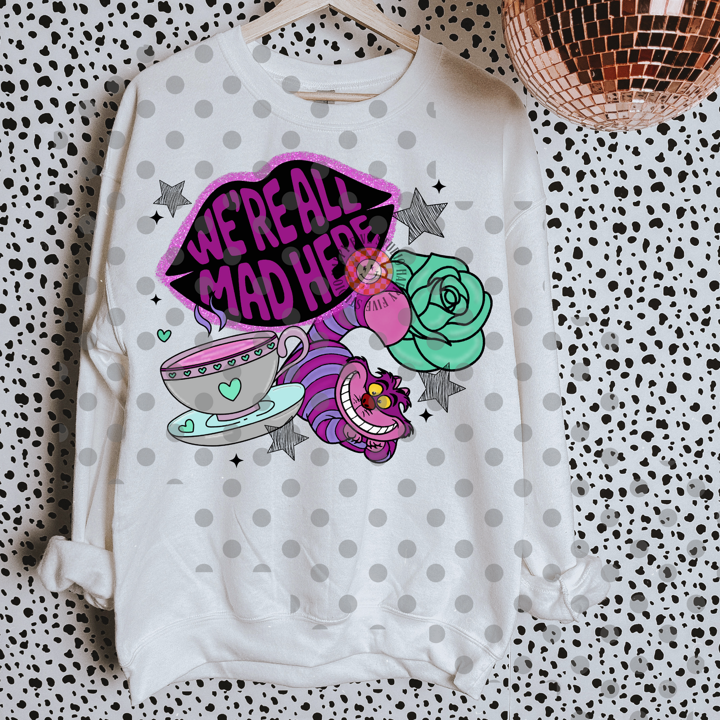 We Are All Mad