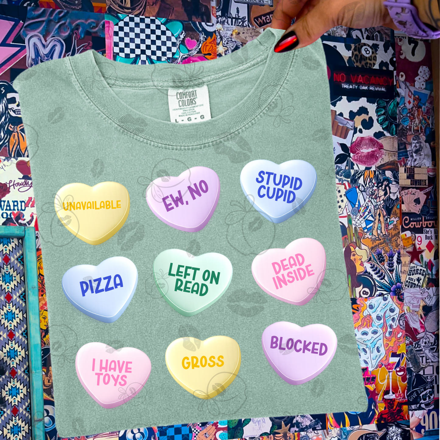 Anti Valentines Bundle