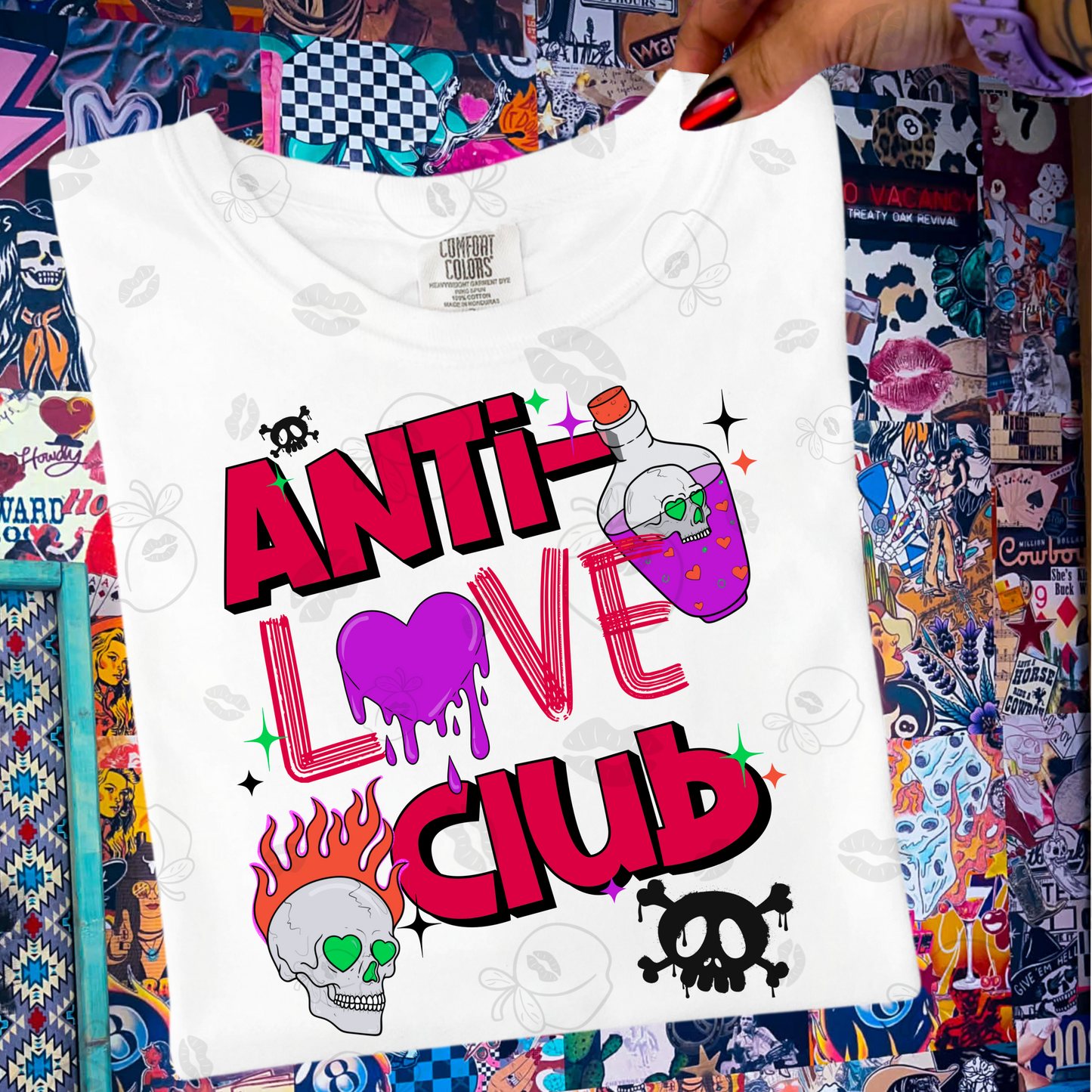 Anti Valentines Bundle