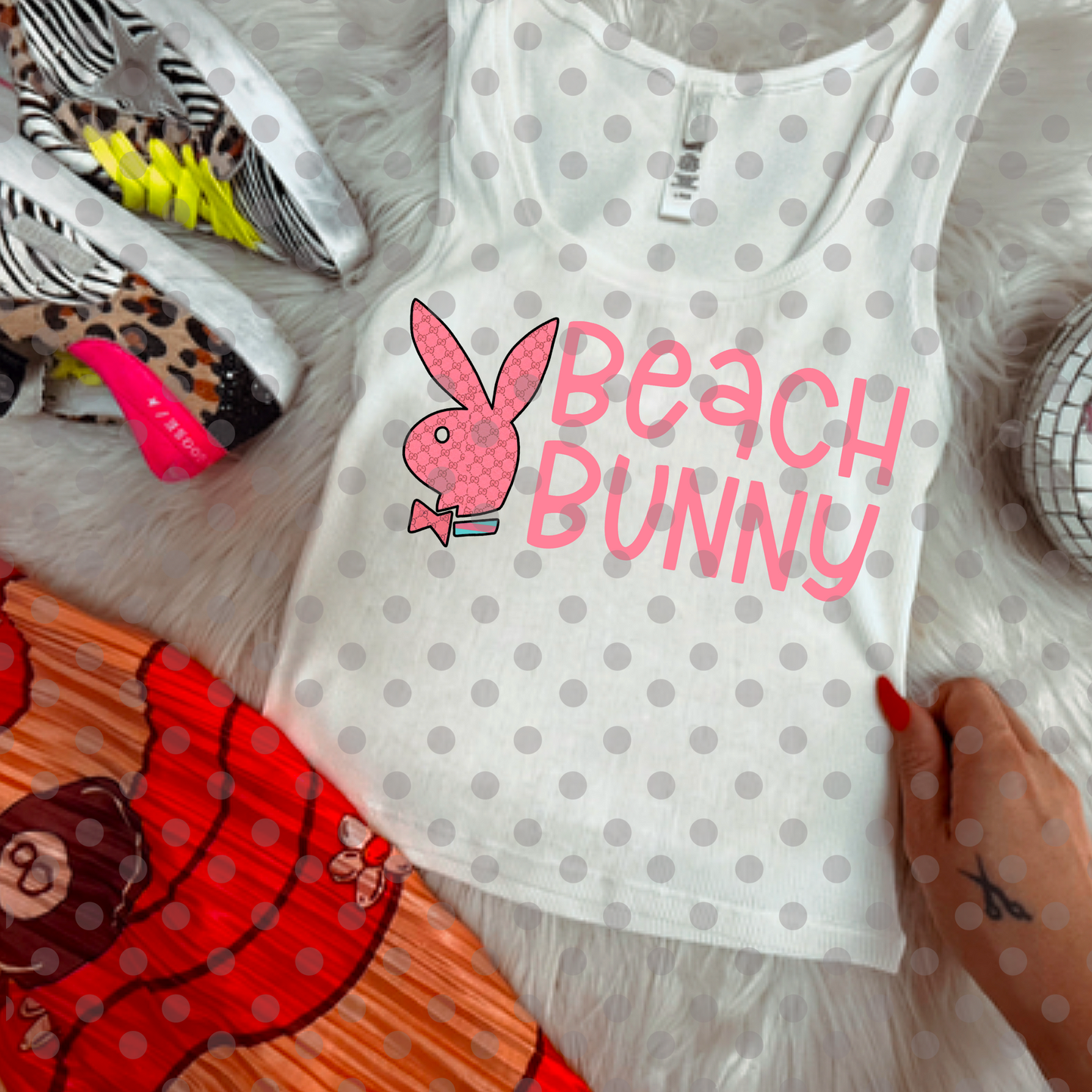 Beach Bunny
