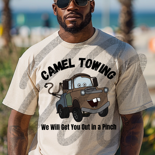 Camel Towing