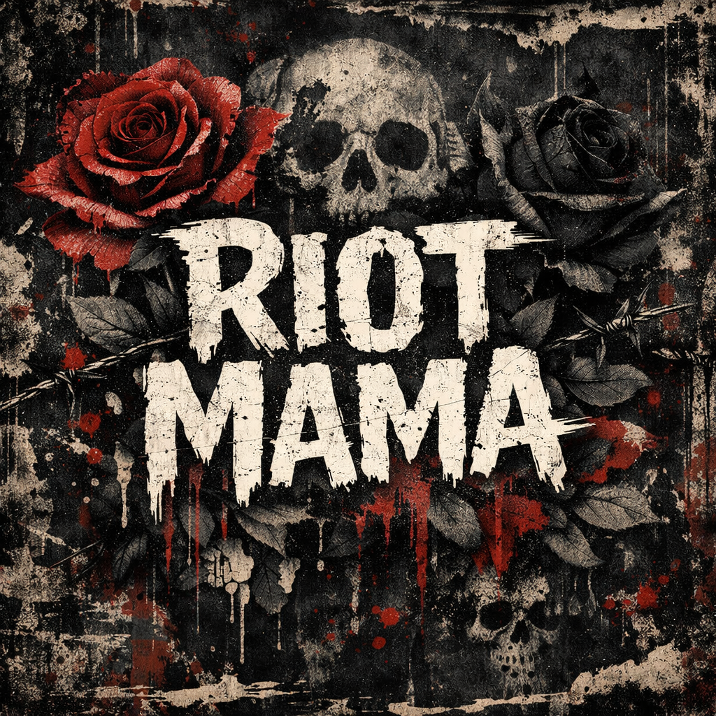 Riot Mama Collab