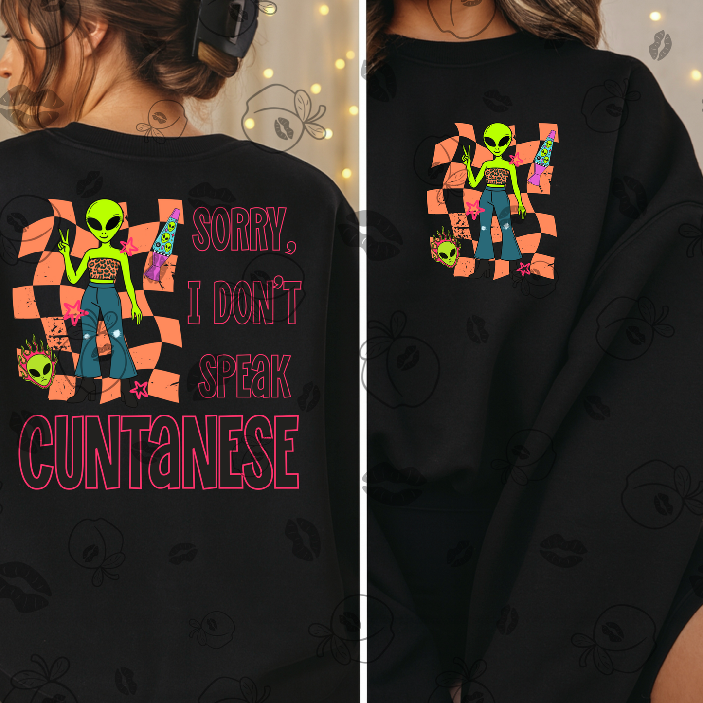 Cuntanese