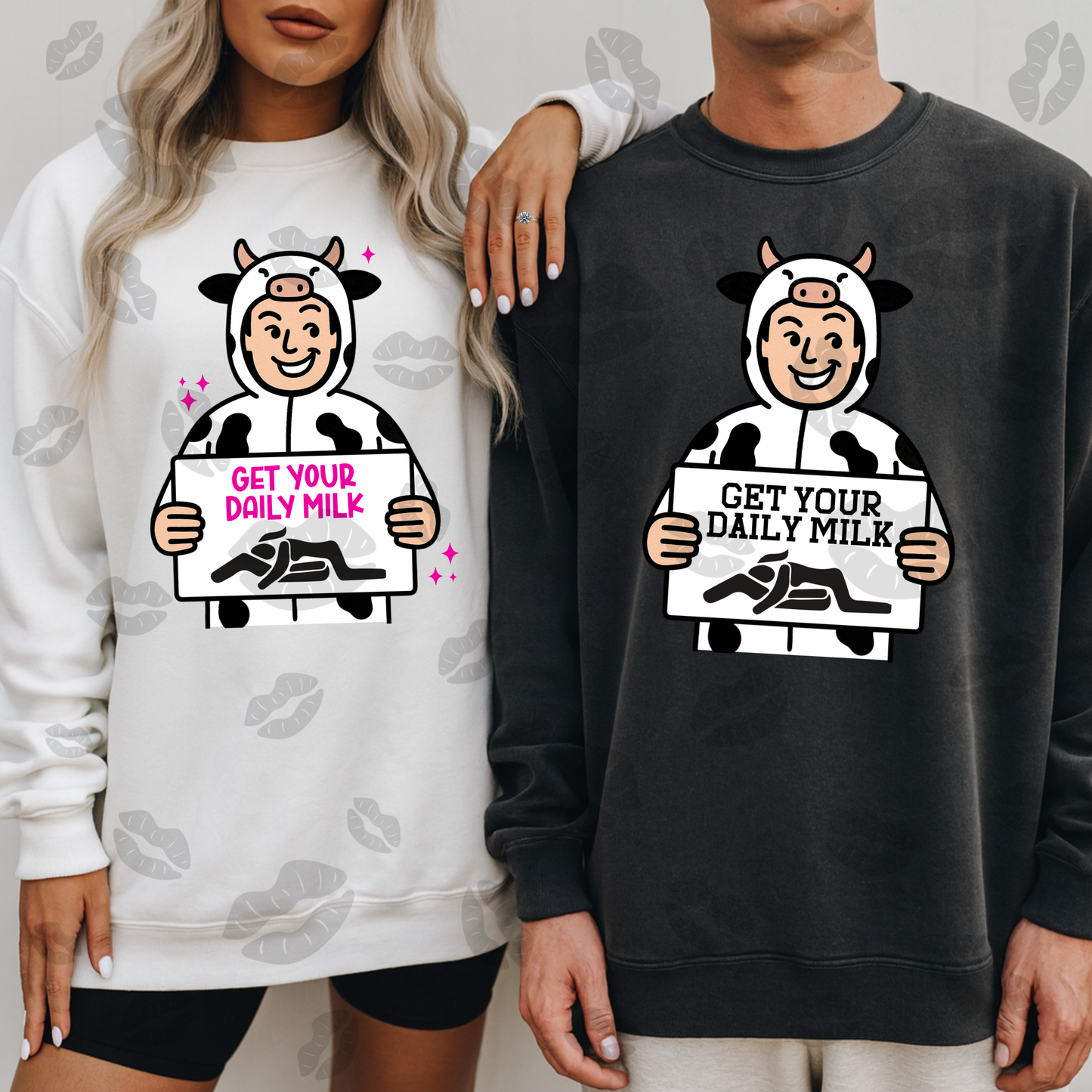 Daily Milk