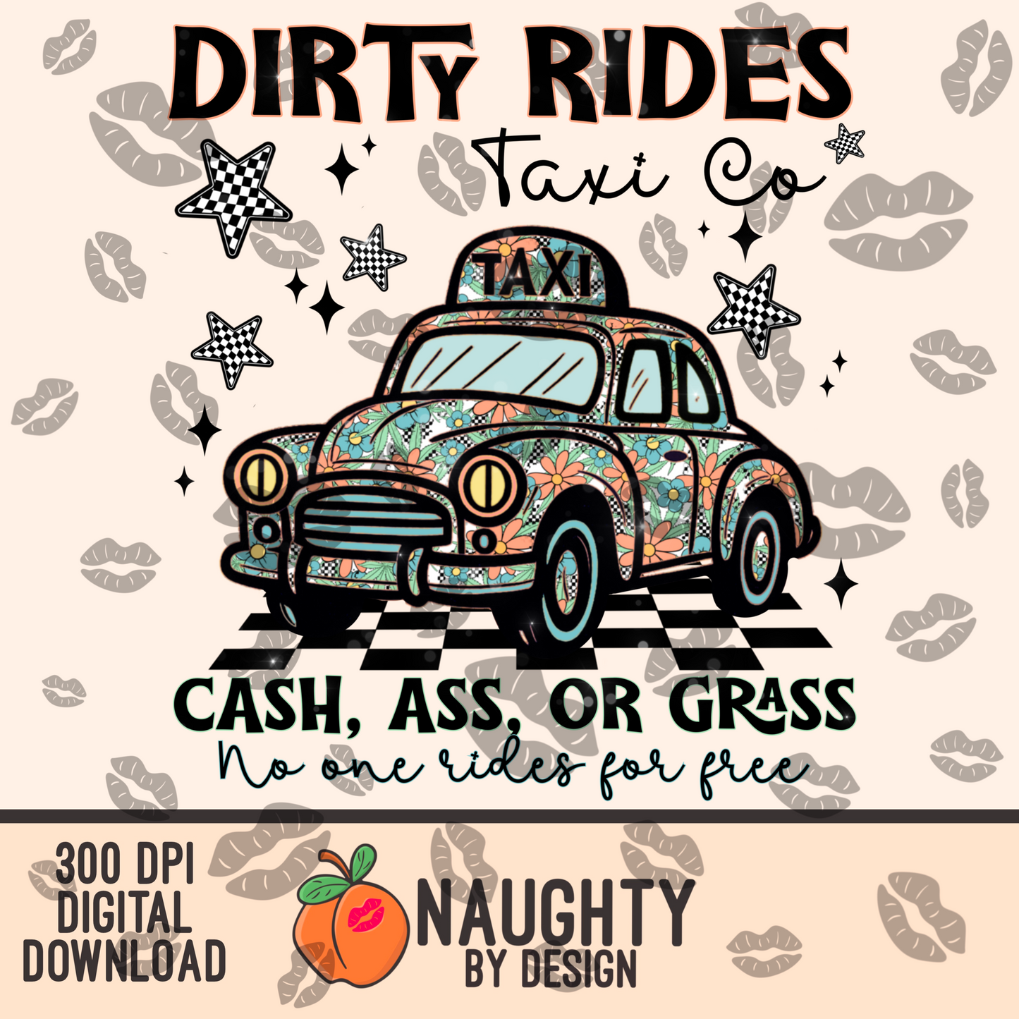 Dirty Rides