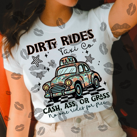 Dirty Rides