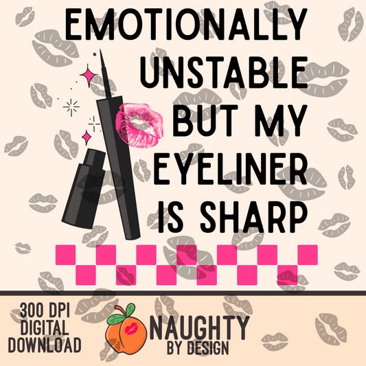 Eyeliner