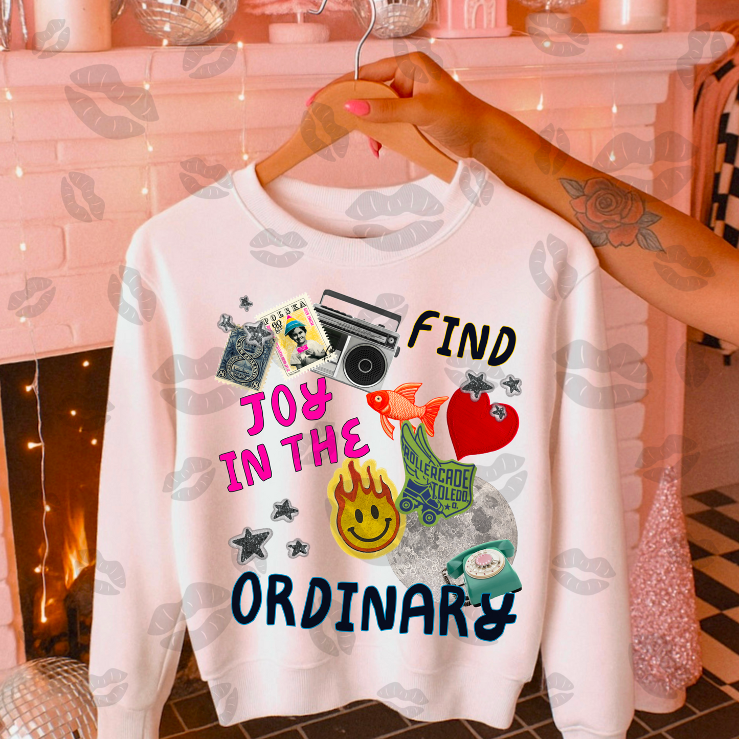 Find Joy