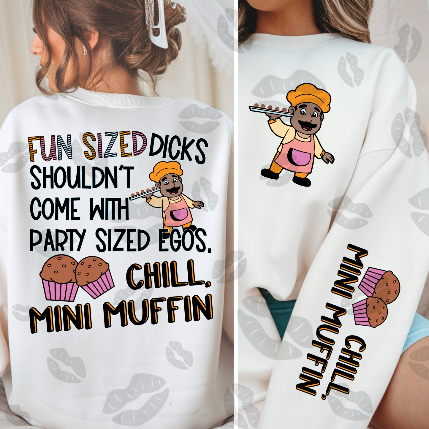 Fun Size
