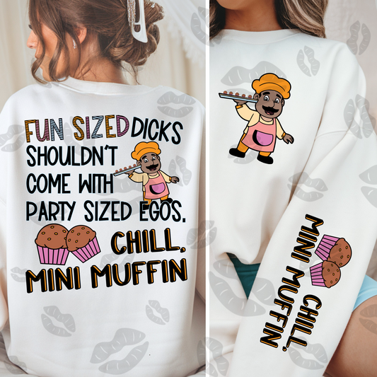 Fun Size