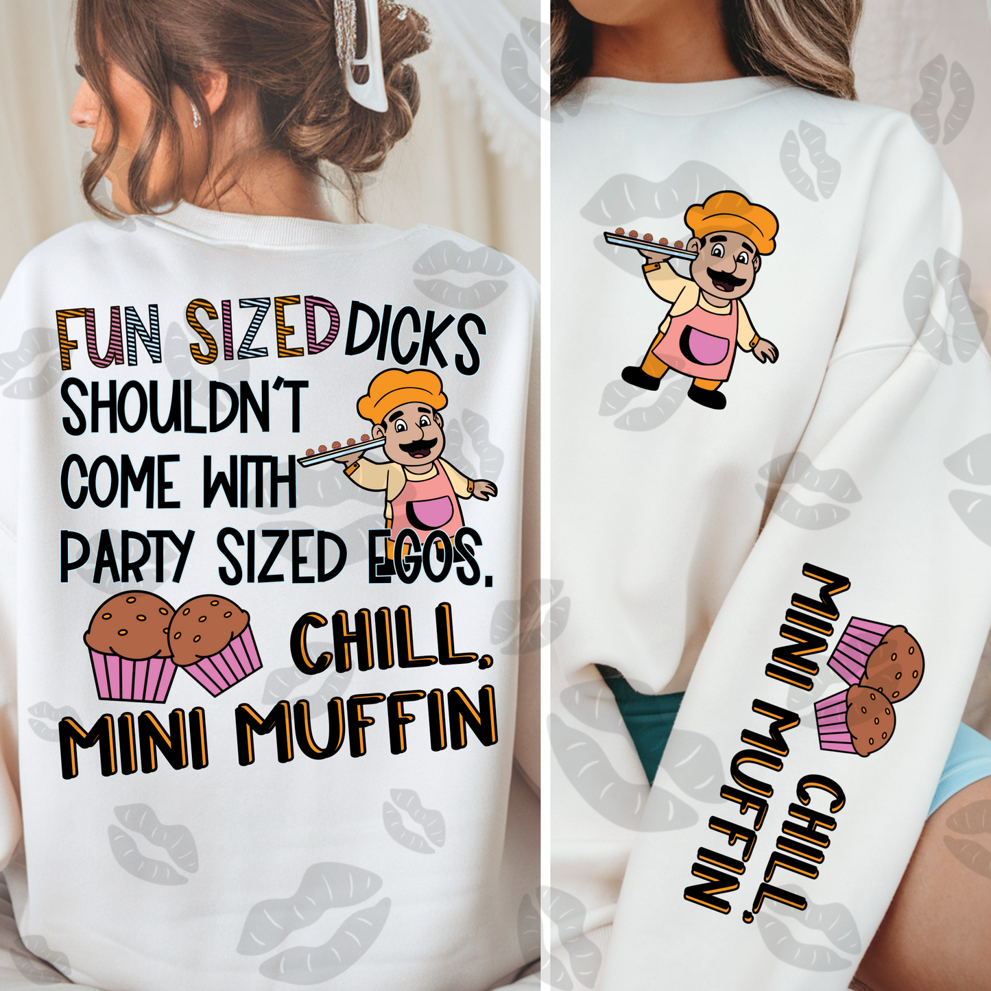 Fun Size
