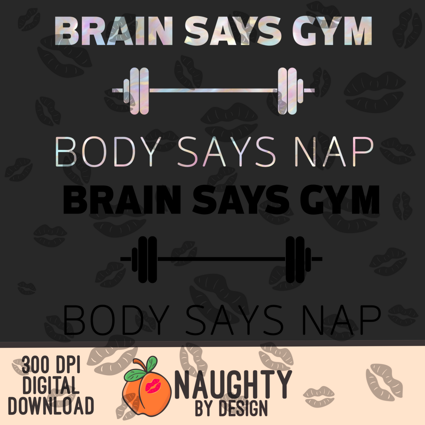 Gym Nap