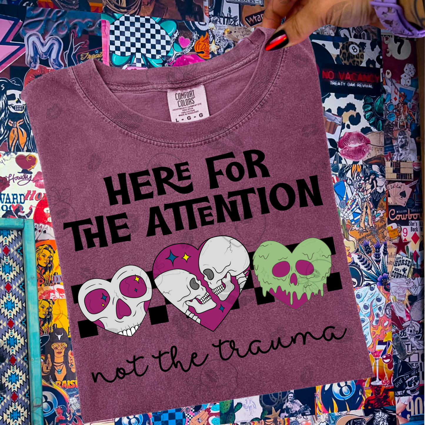 Anti Valentines Bundle