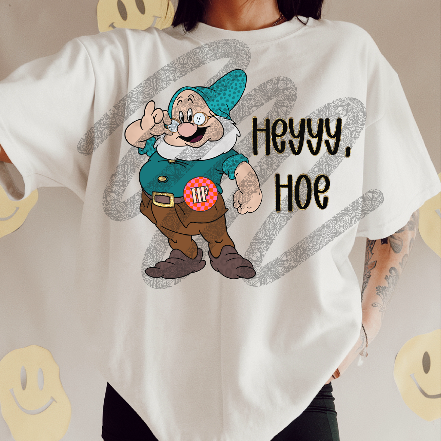 Heyyy