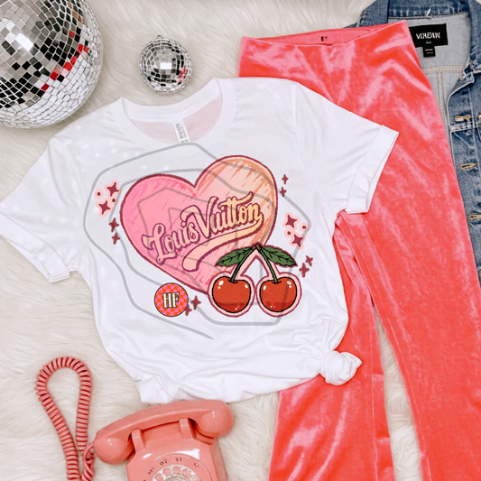 Bougie Sweetness